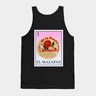 EL MAZAPAN Tank Top